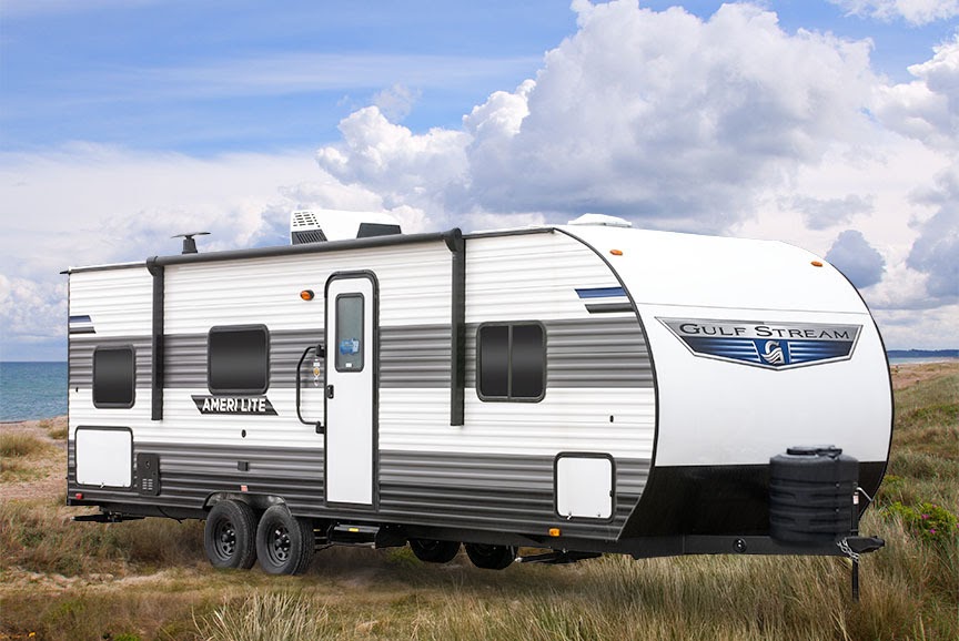 Stream Line Rv Price RV Sales — Gulf Stream Travel Trailers | Roam Wrench RV
