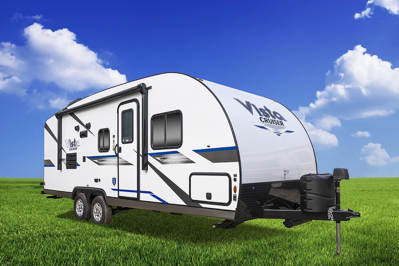 Wdstream Rv RV Sales — Gulf Stream Travel Trailers | Roam Wrench RV